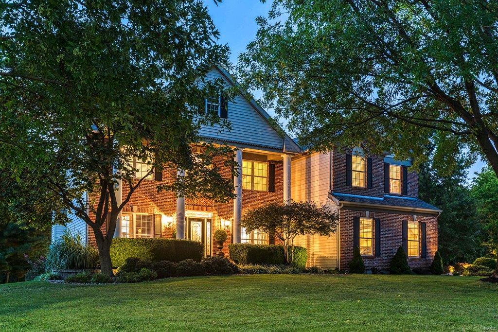 Camelot - Residential