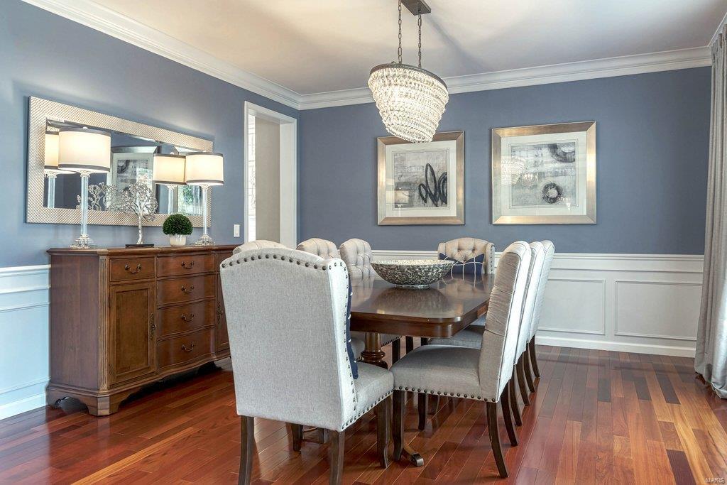 Camelot - Residential