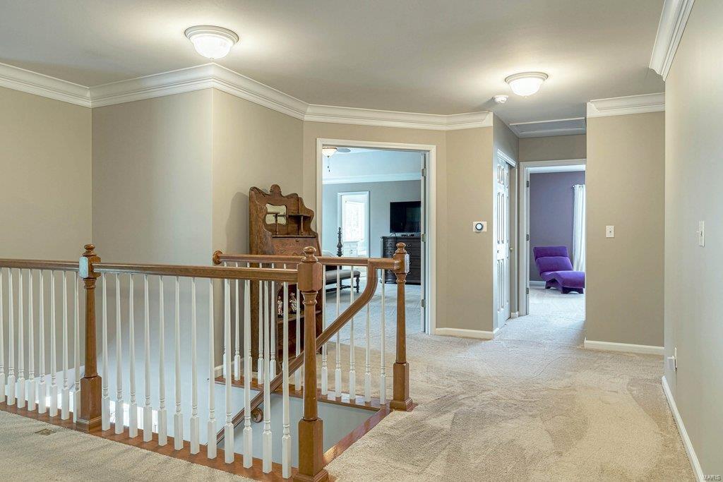 Camelot - Residential