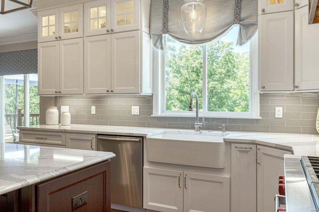 Camelot - Residential