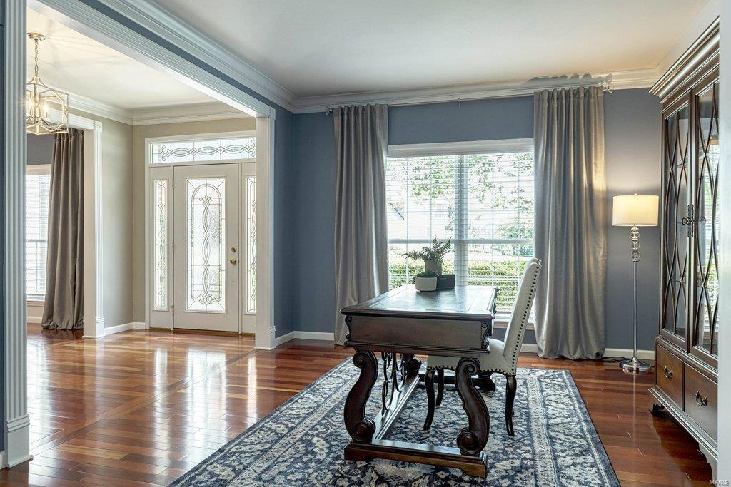 Camelot - Residential