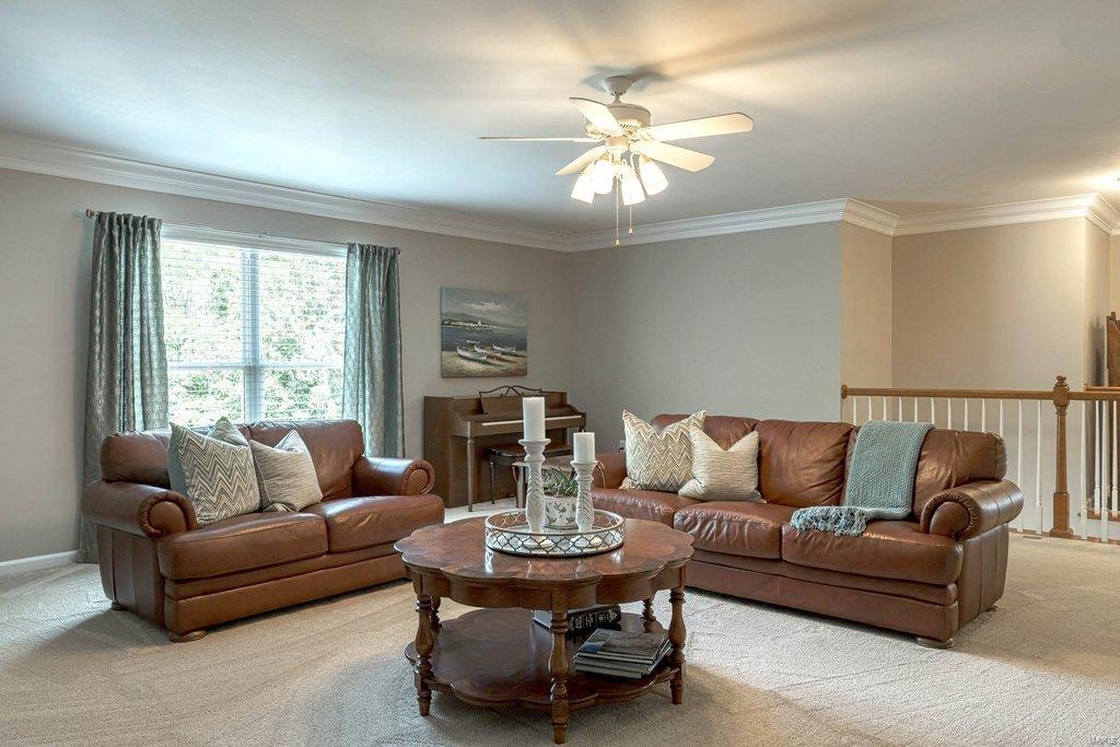 Camelot - Residential