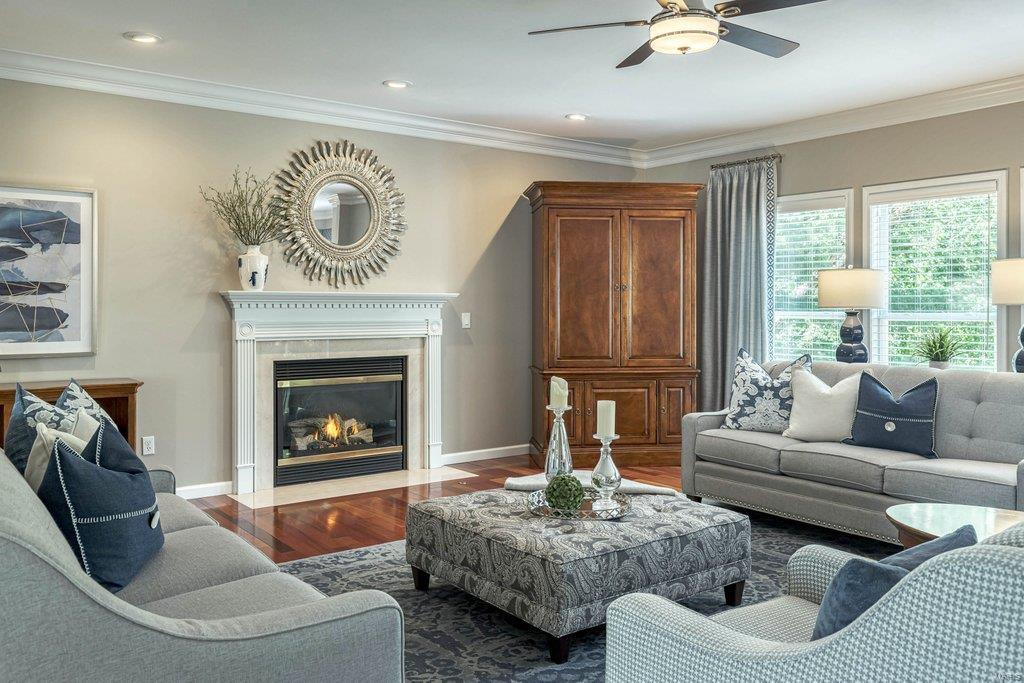 Camelot - Residential