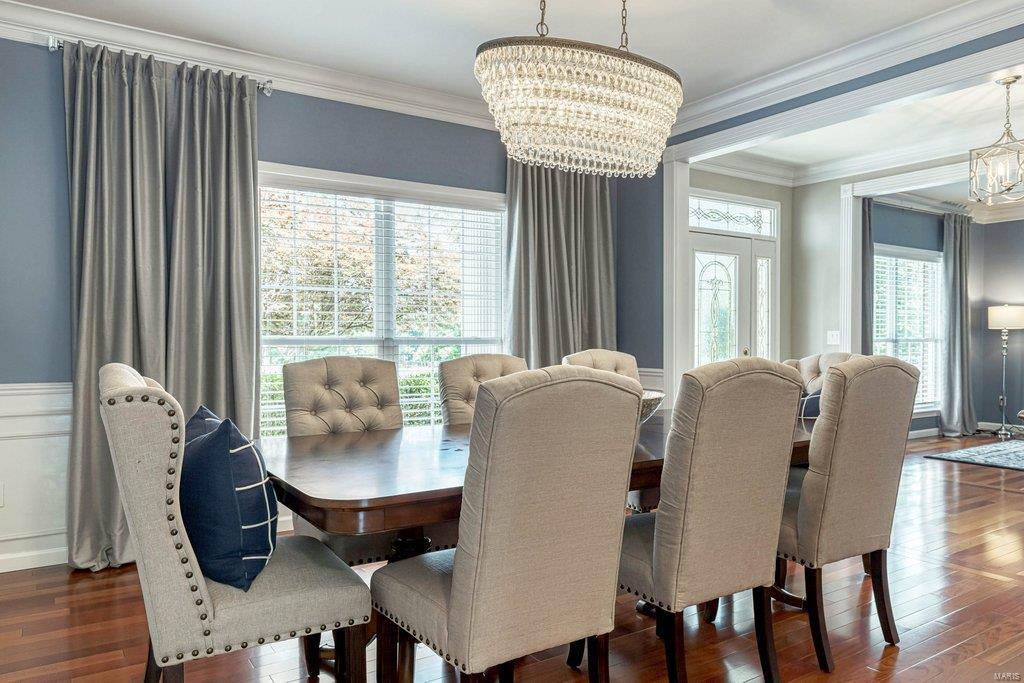 Camelot - Residential