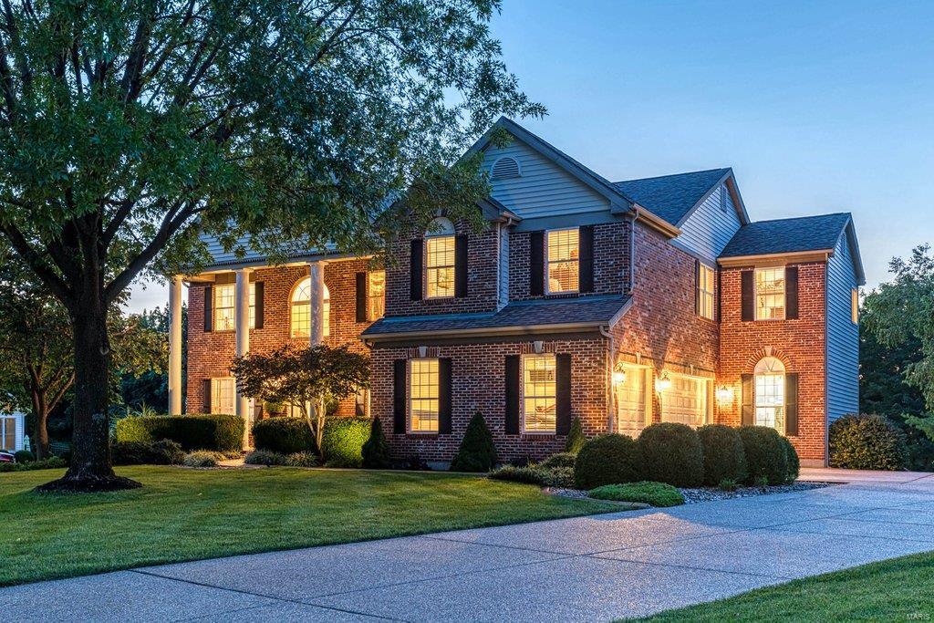 Camelot - Residential