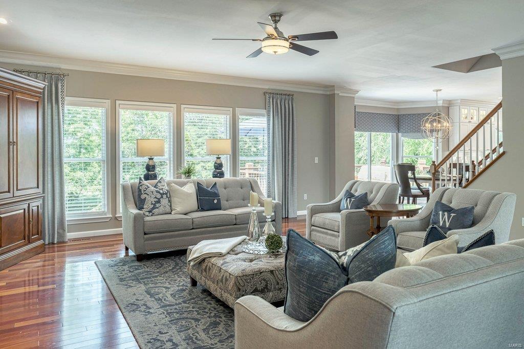 Camelot - Residential