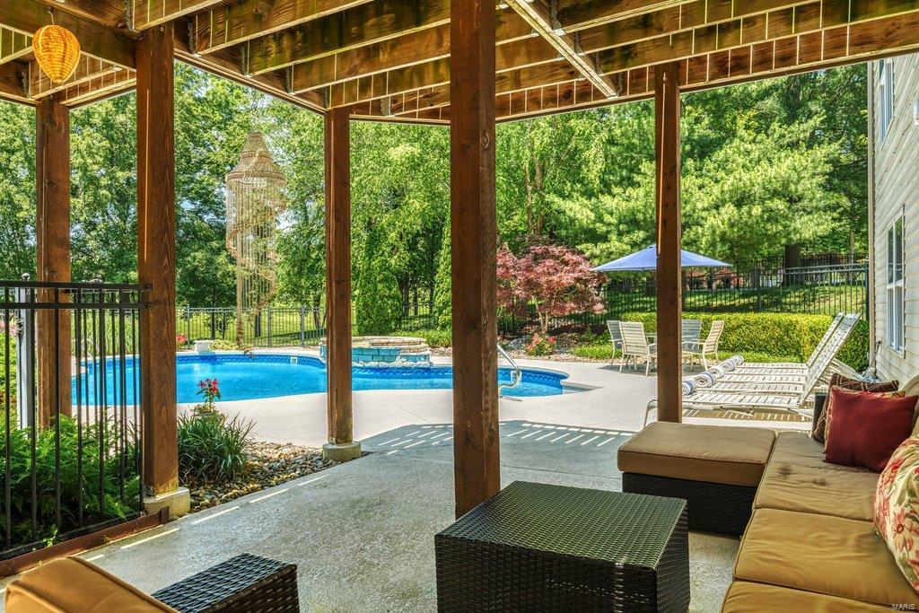 Camelot - Residential