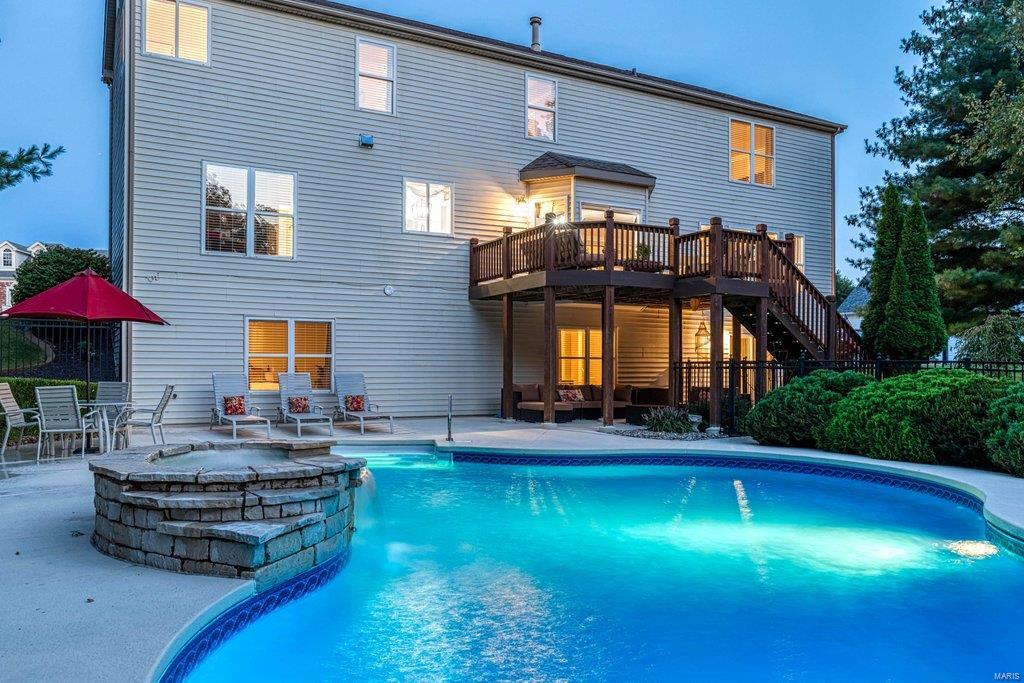 Camelot - Residential