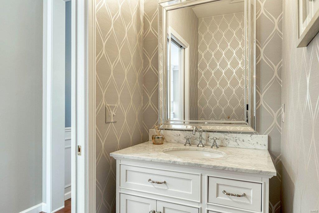 Camelot - Residential