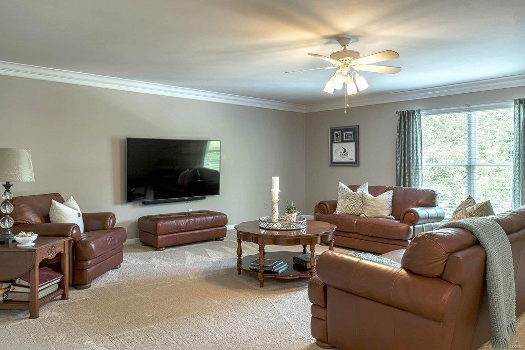 Camelot - Residential