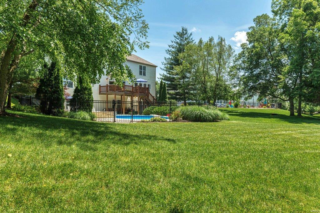 Camelot - Residential