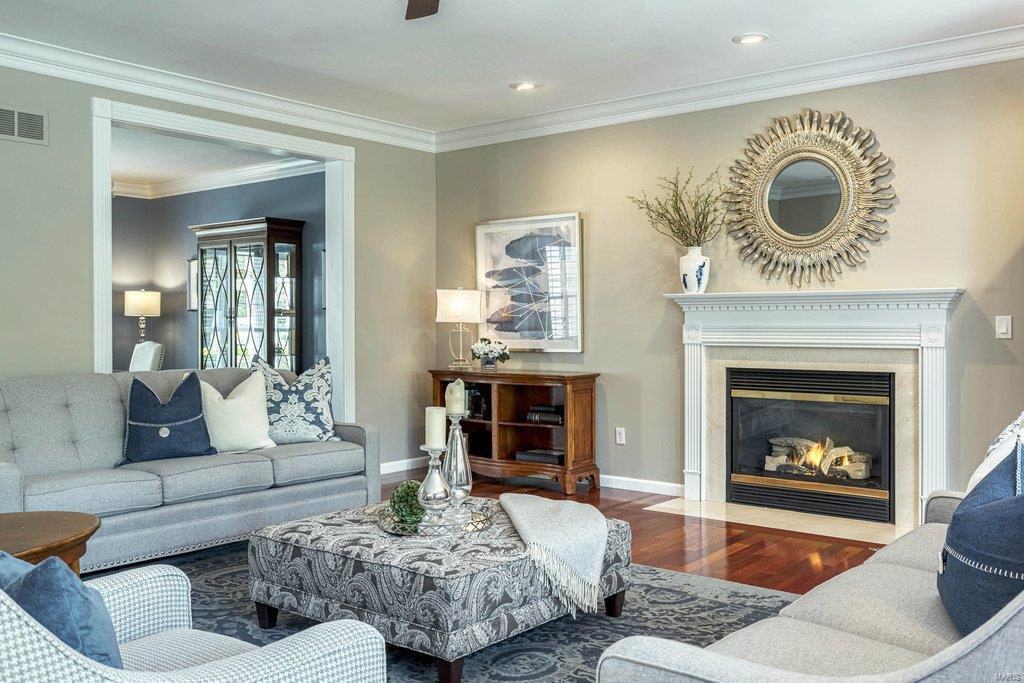 Camelot - Residential