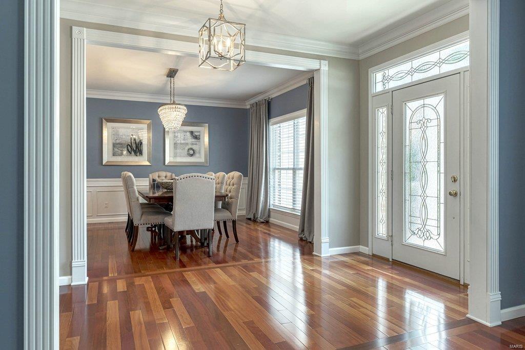 Camelot - Residential