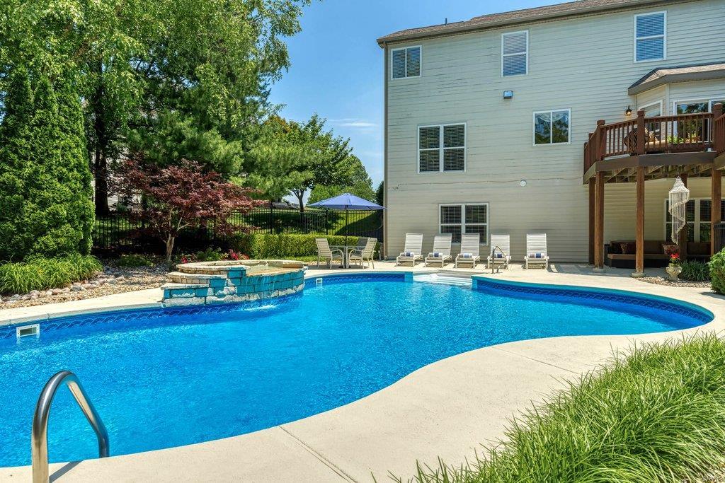 Camelot - Residential