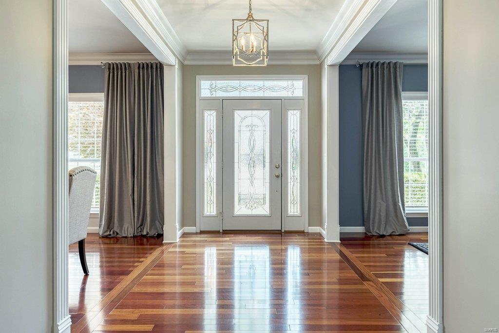 Camelot - Residential