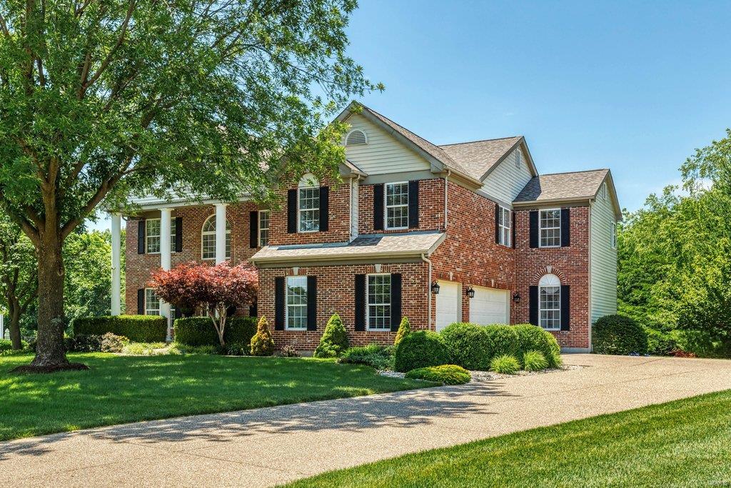 Camelot - Residential