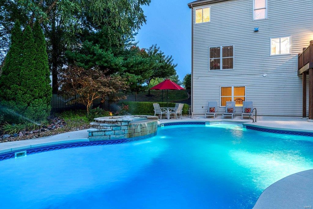 Camelot - Residential