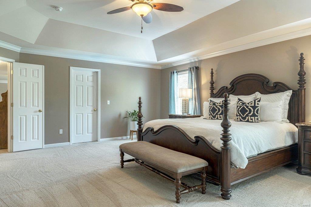 Camelot - Residential