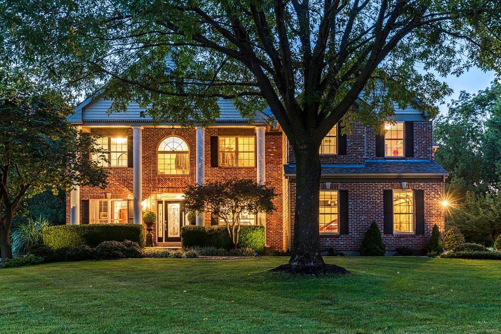 Camelot - Residential