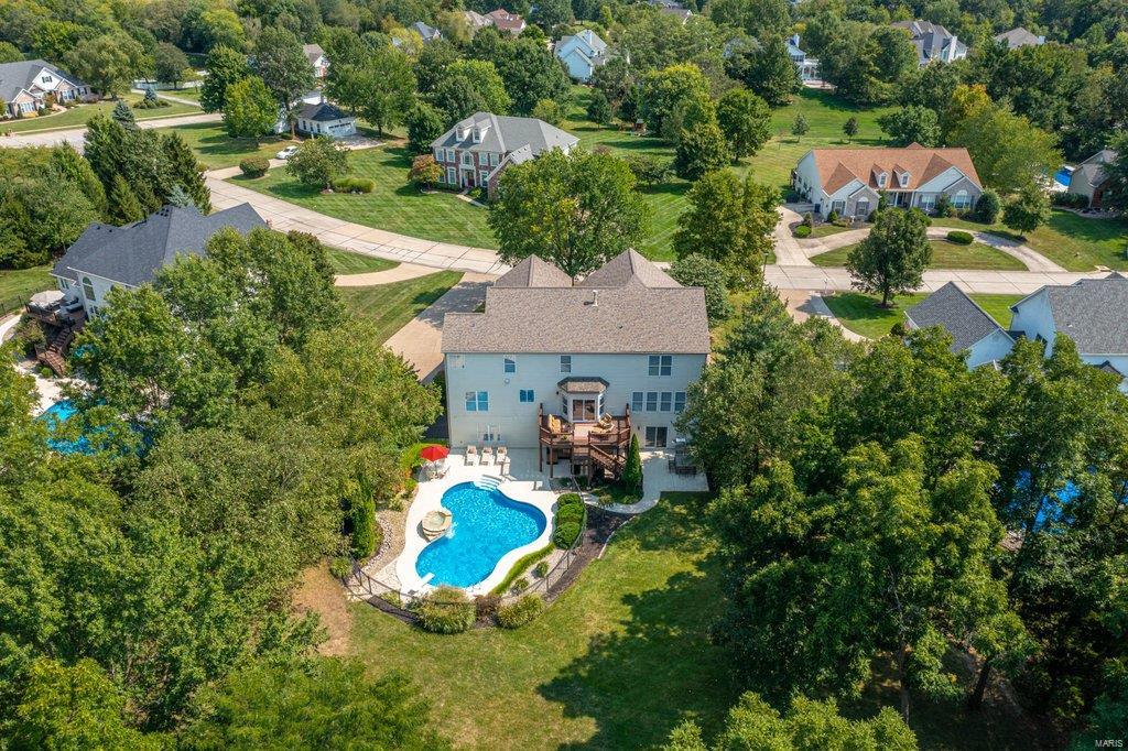 Camelot - Residential