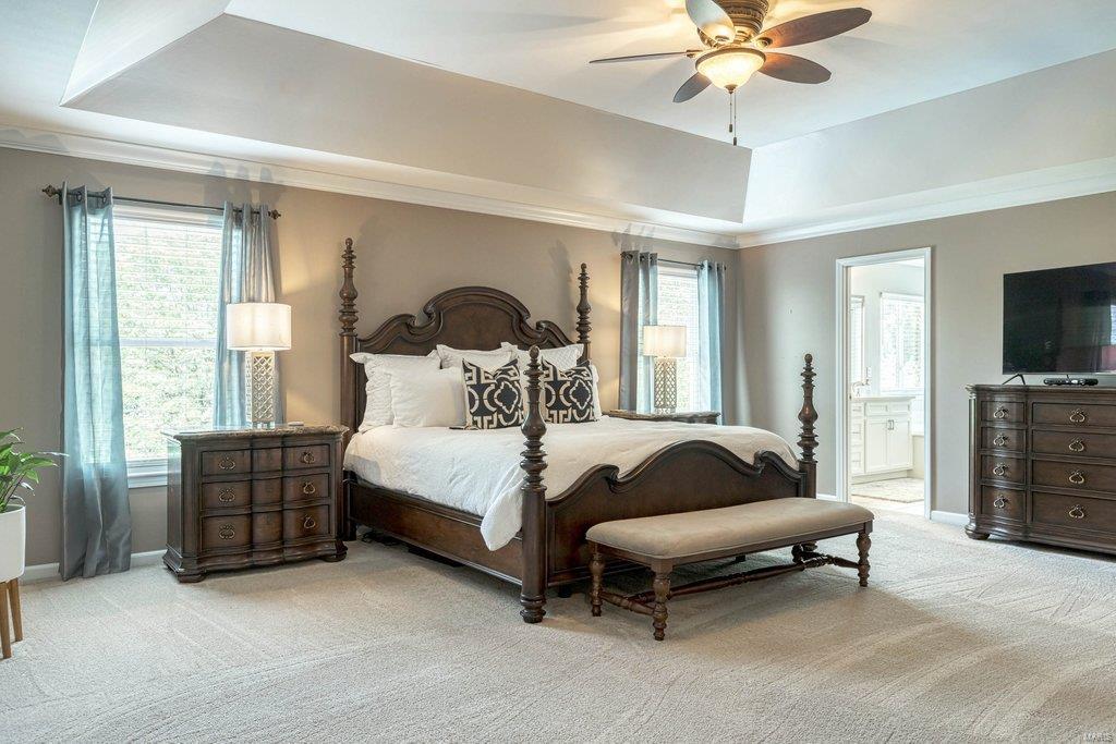 Camelot - Residential