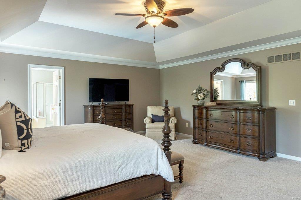 Camelot - Residential