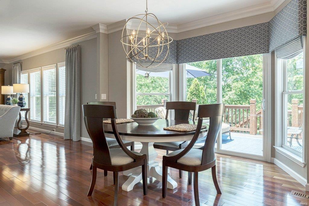 Camelot - Residential