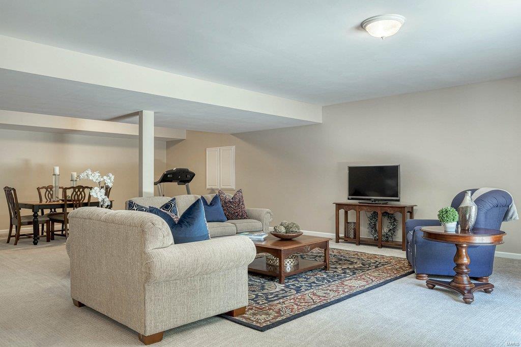 Camelot - Residential