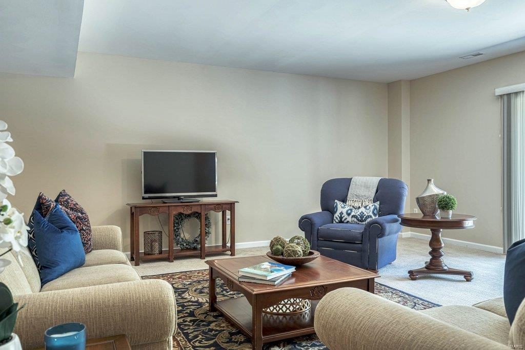 Camelot - Residential