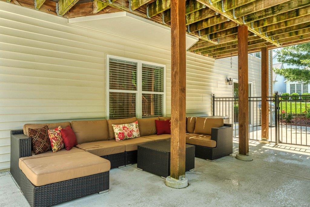 Camelot - Residential