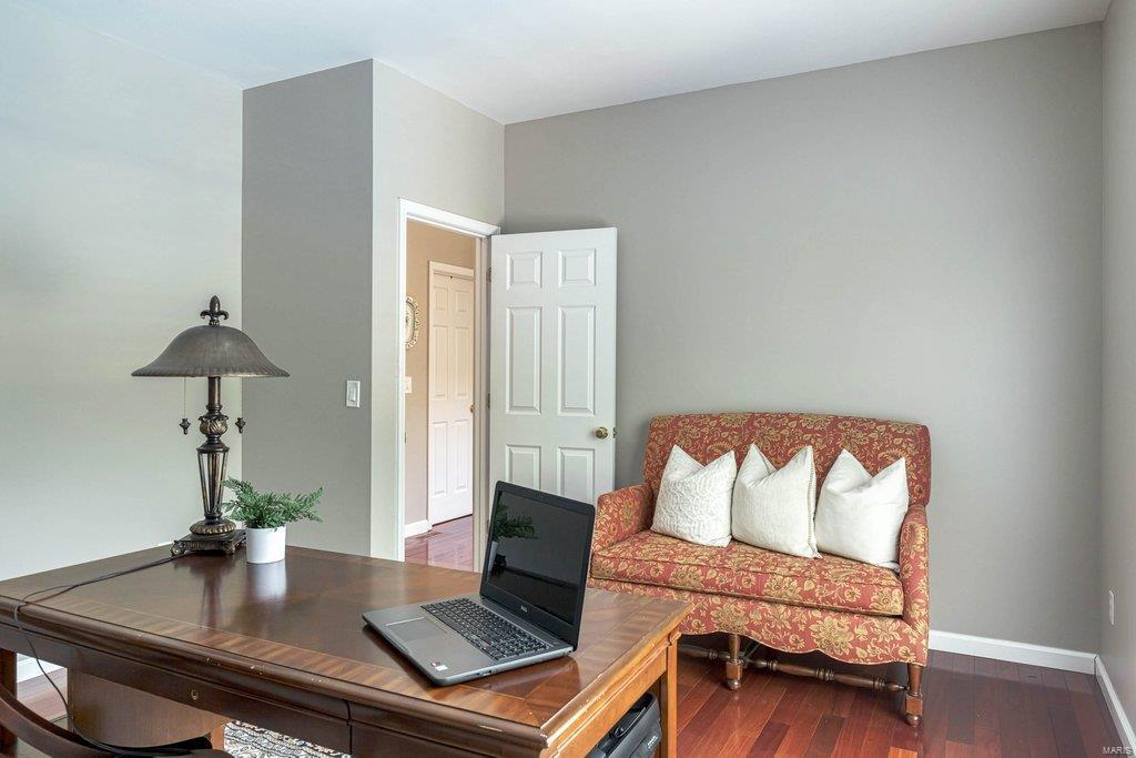 Camelot - Residential