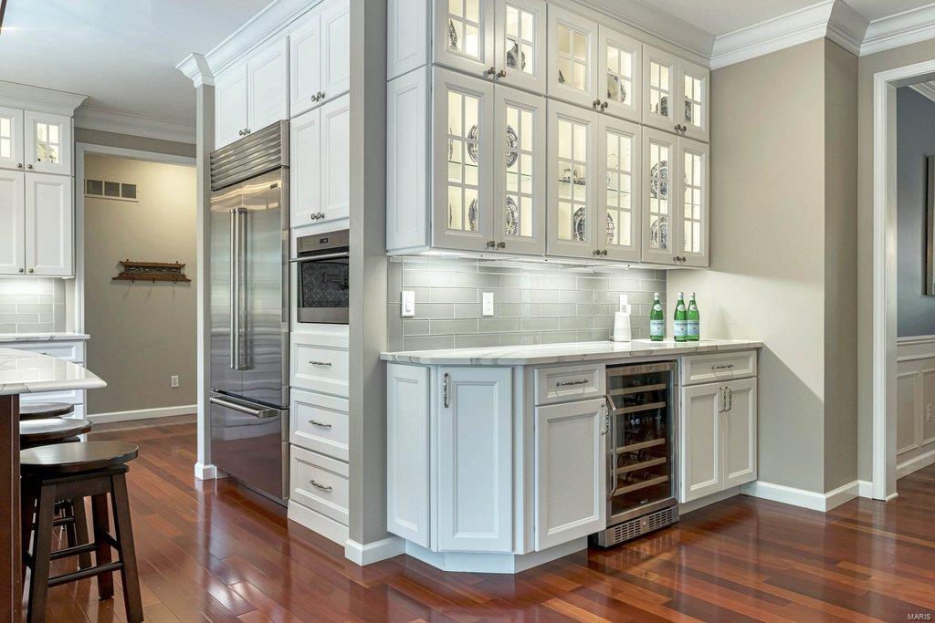 Camelot - Residential