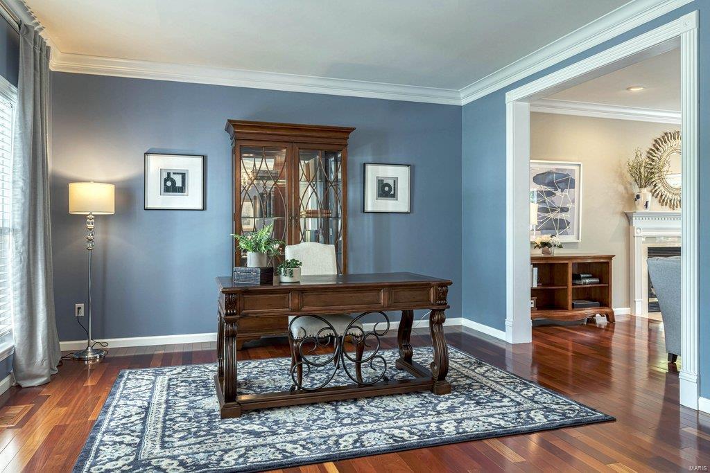 Camelot - Residential