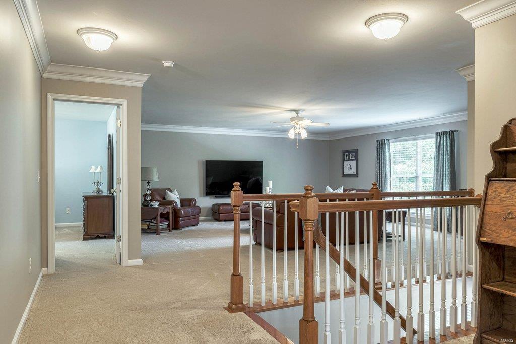 Camelot - Residential