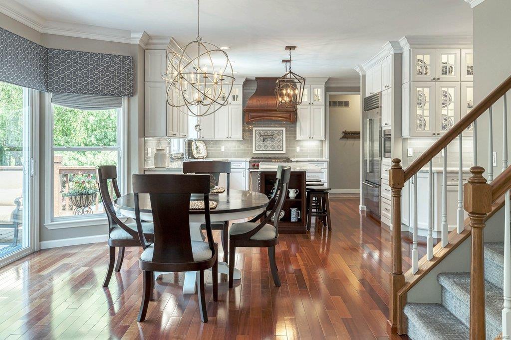 Camelot - Residential