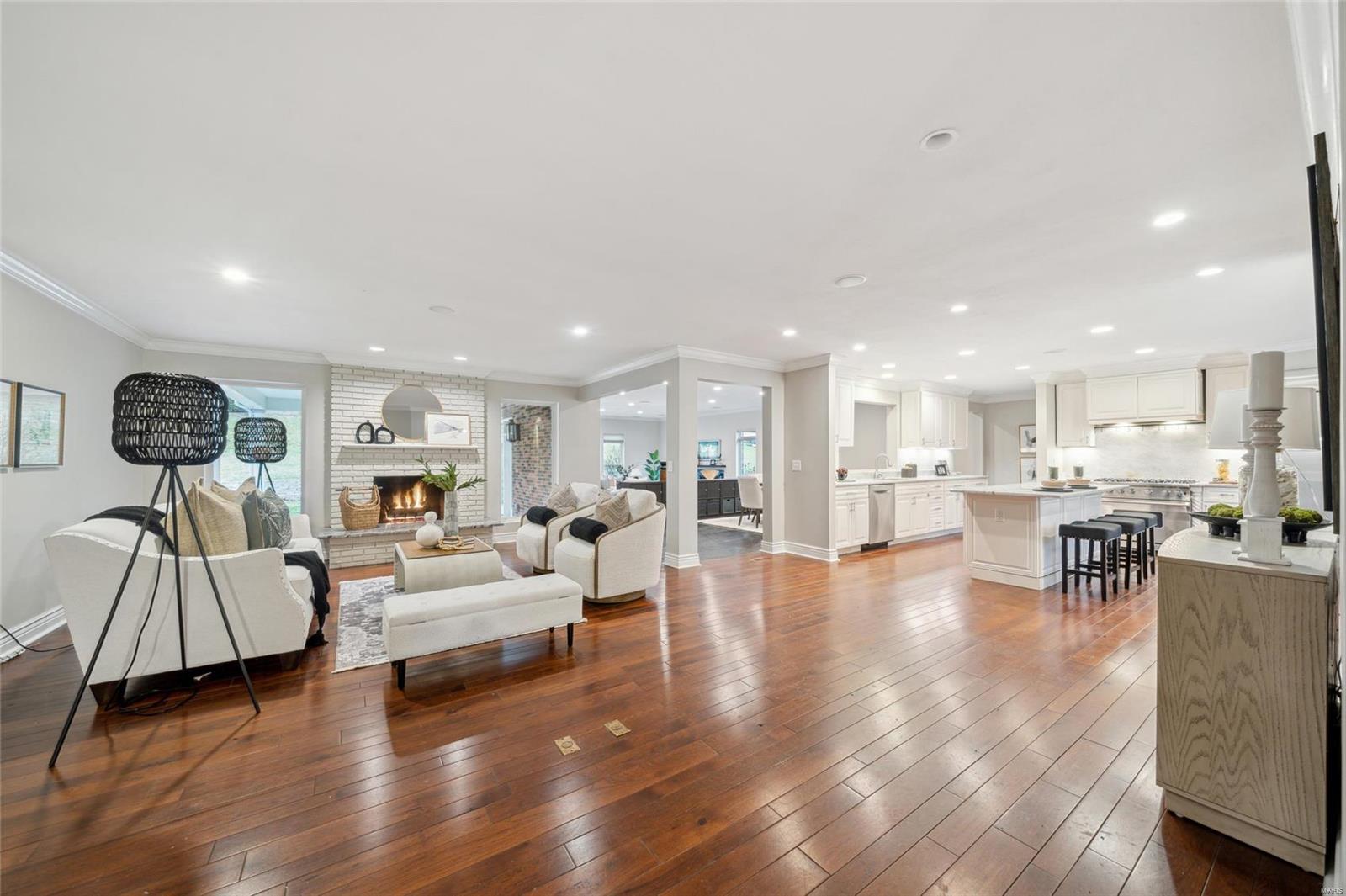 Forest Hills Club Estate - Residential