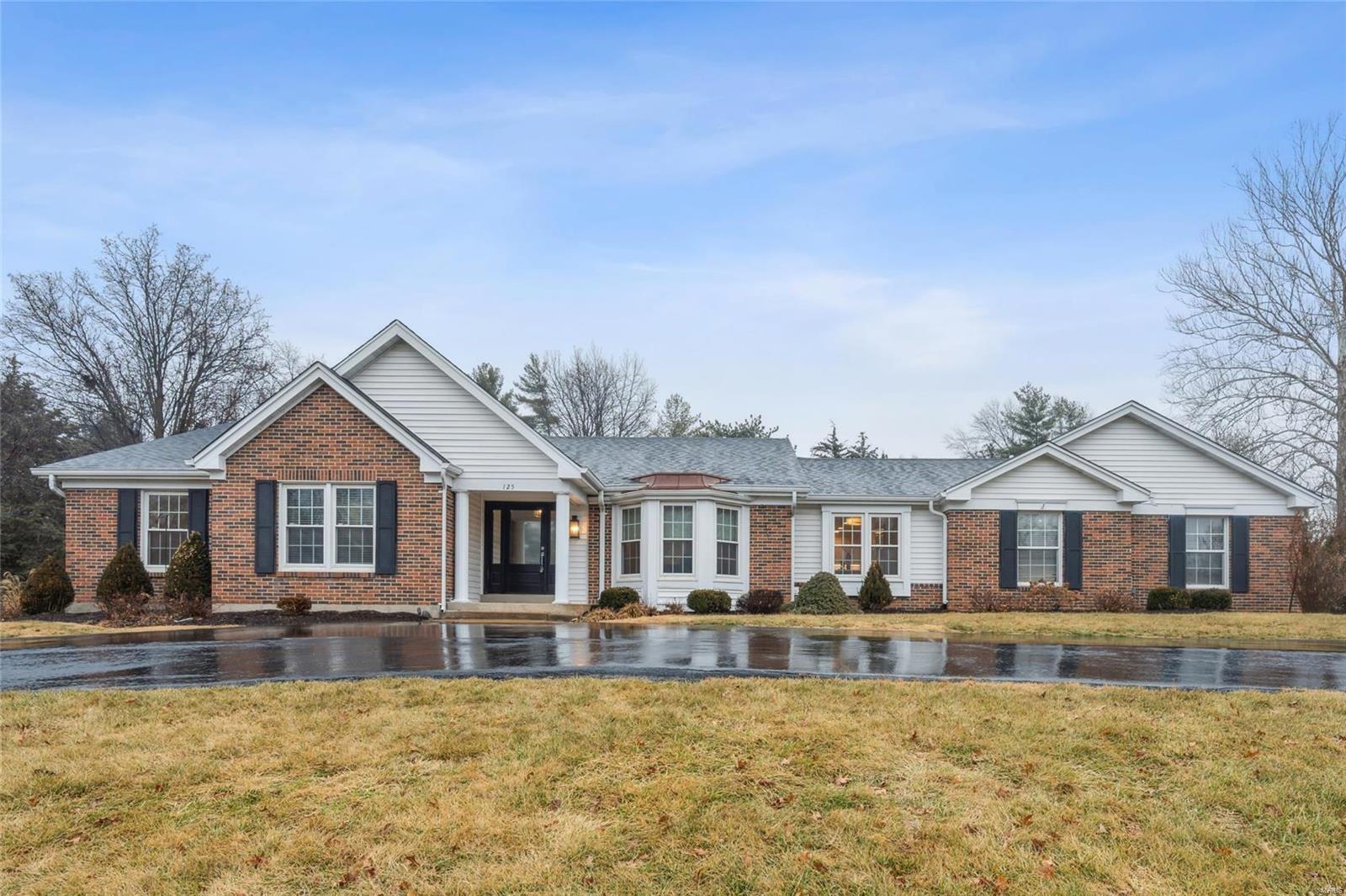 Forest Hills Club Estate - Residential