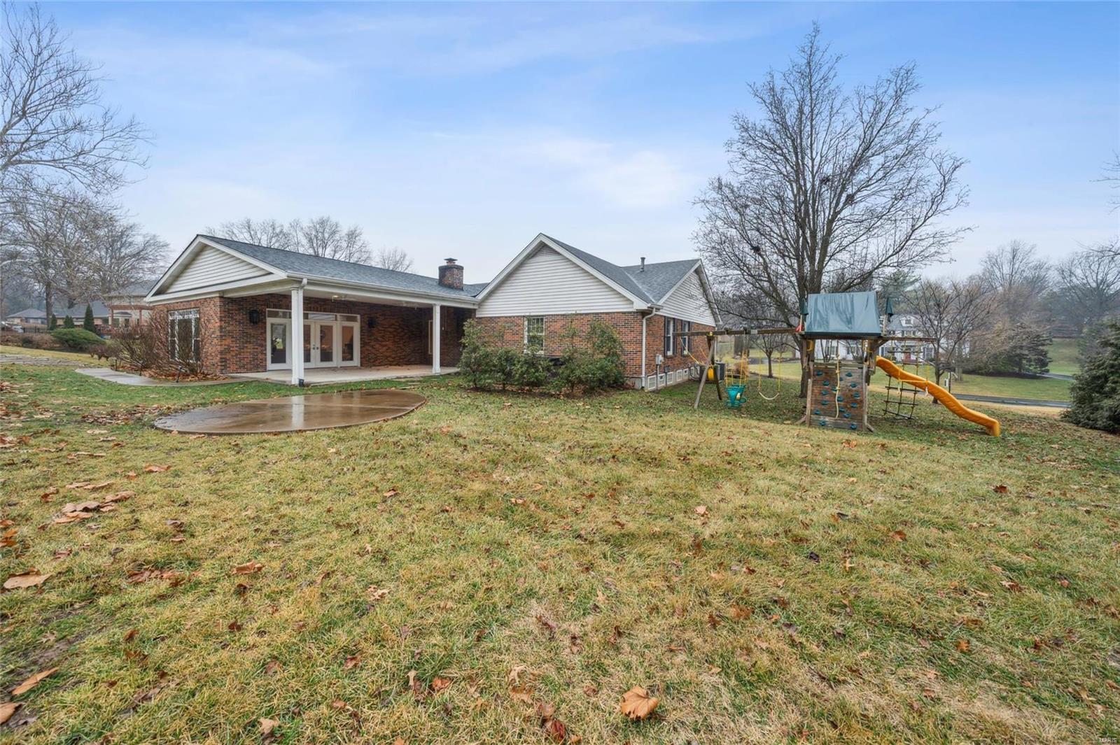 Forest Hills Club Estate - Residential