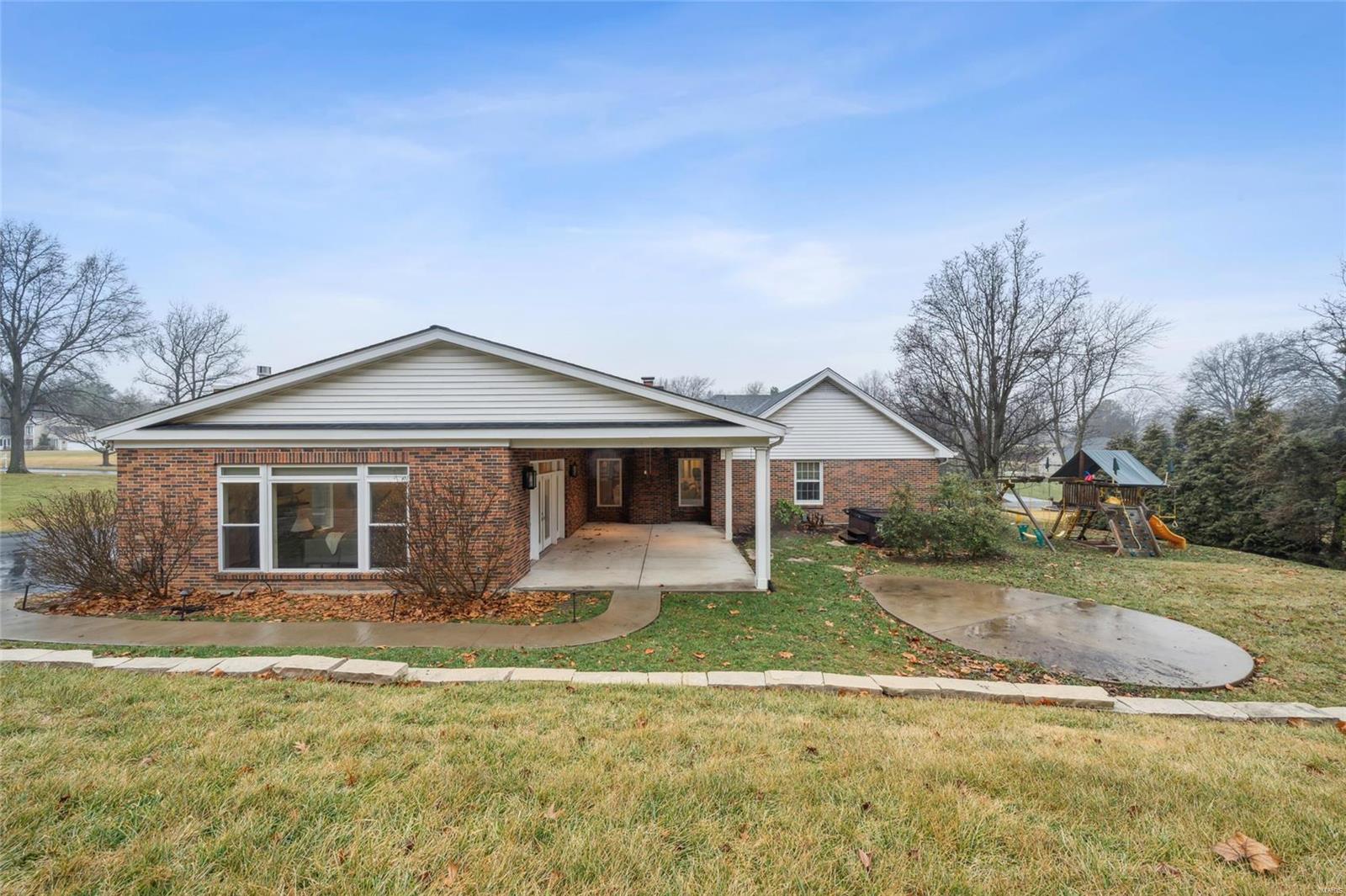 Forest Hills Club Estate - Residential