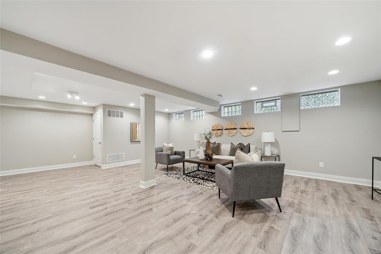 Forest Hills Club Estate - Residential