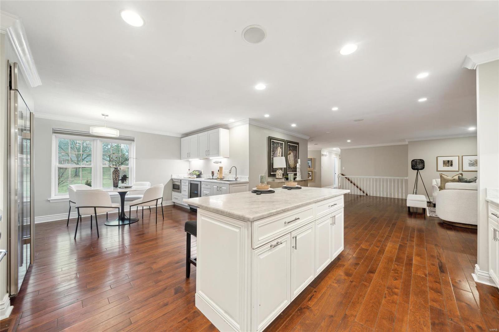 Forest Hills Club Estate - Residential