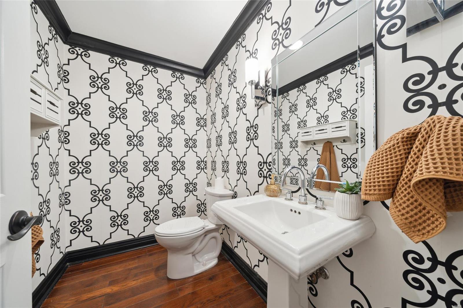 Forest Hills Club Estate - Residential