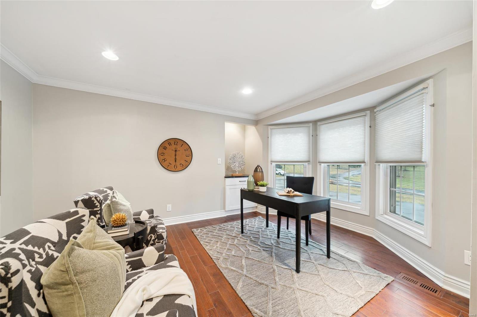 Forest Hills Club Estate - Residential