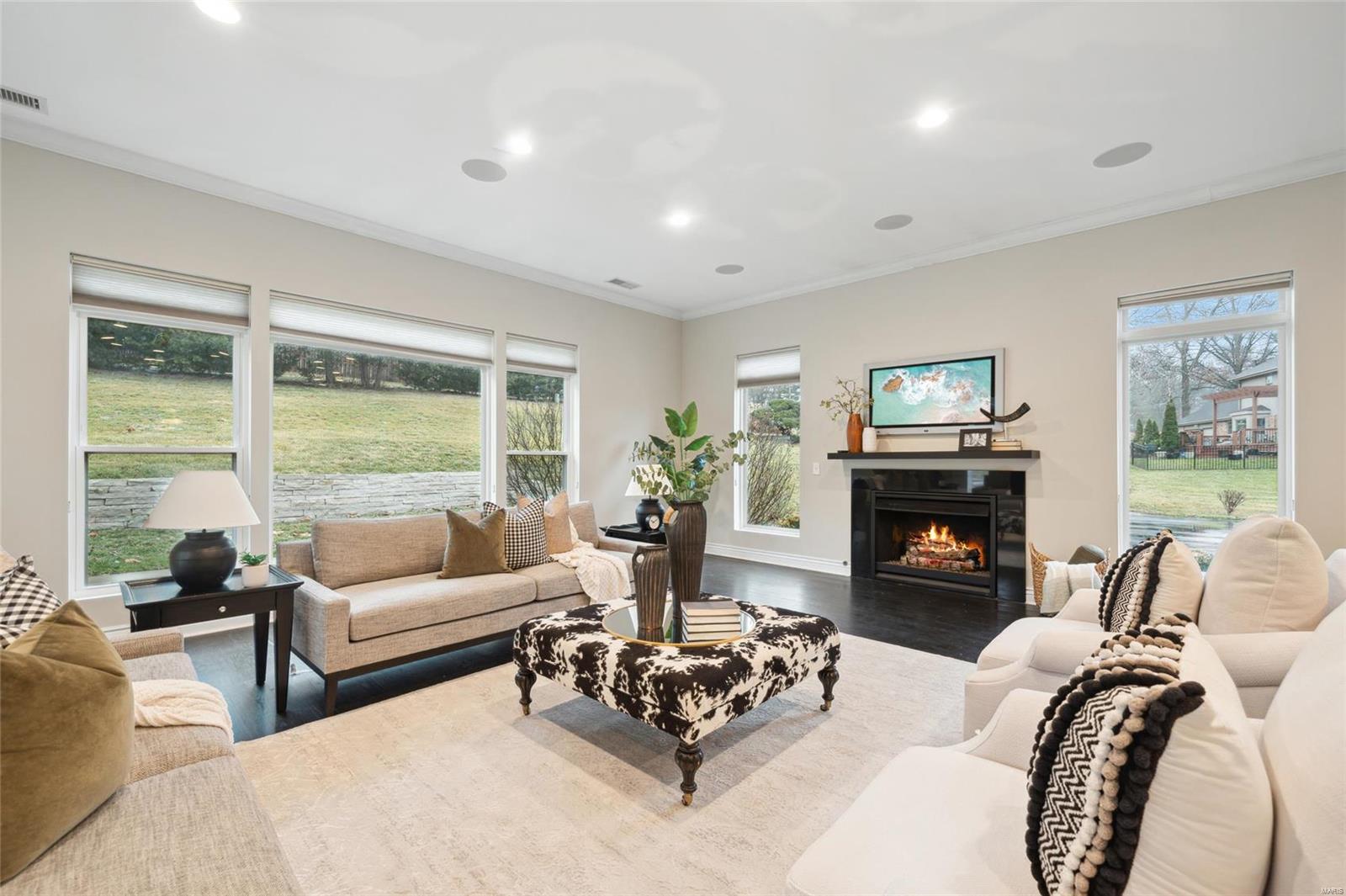 Forest Hills Club Estate - Residential