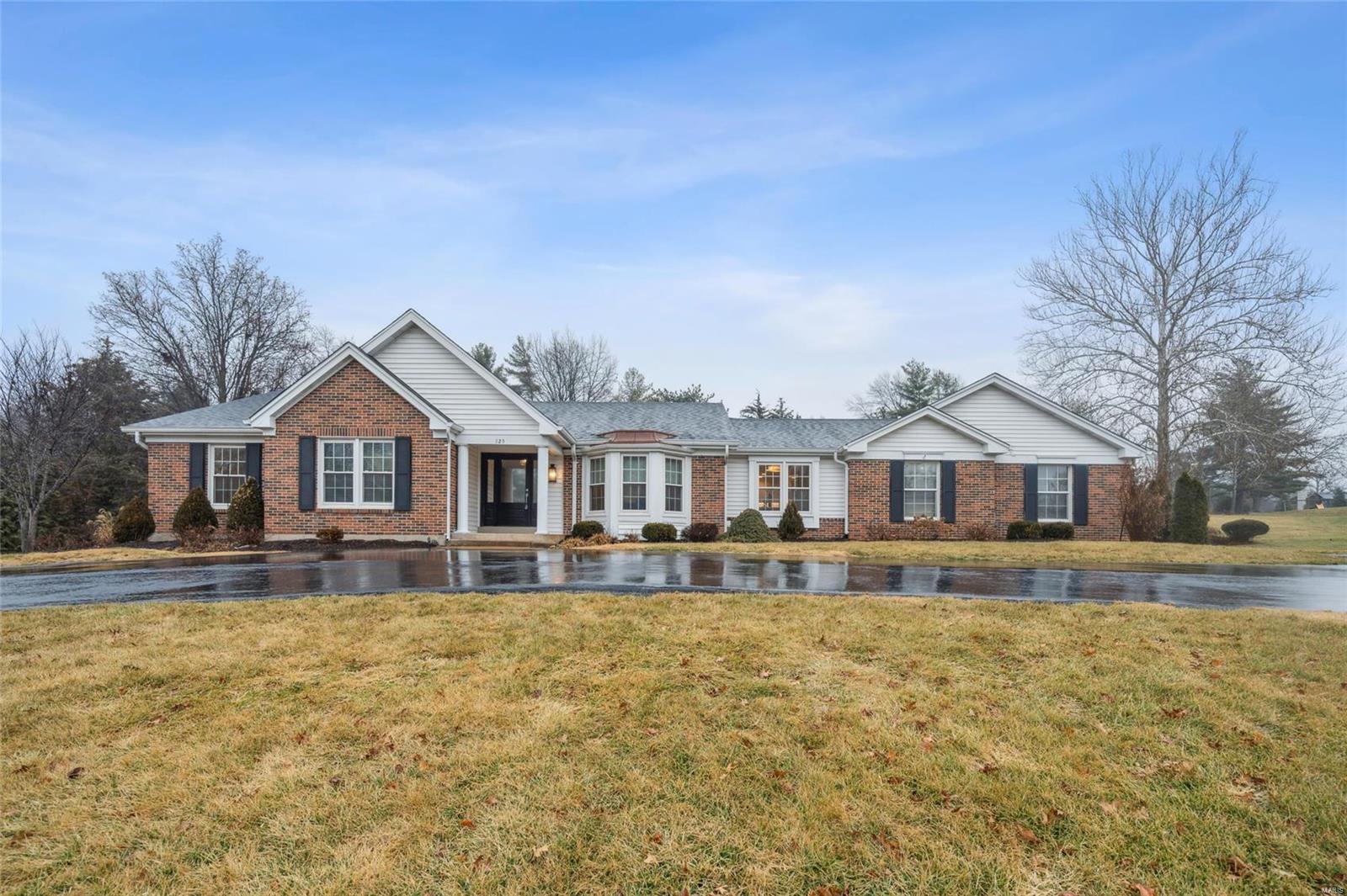 Forest Hills Club Estate - Residential