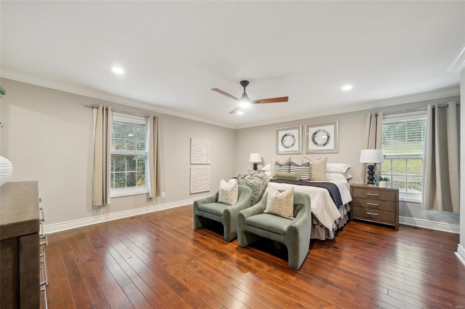 Forest Hills Club Estate - Residential