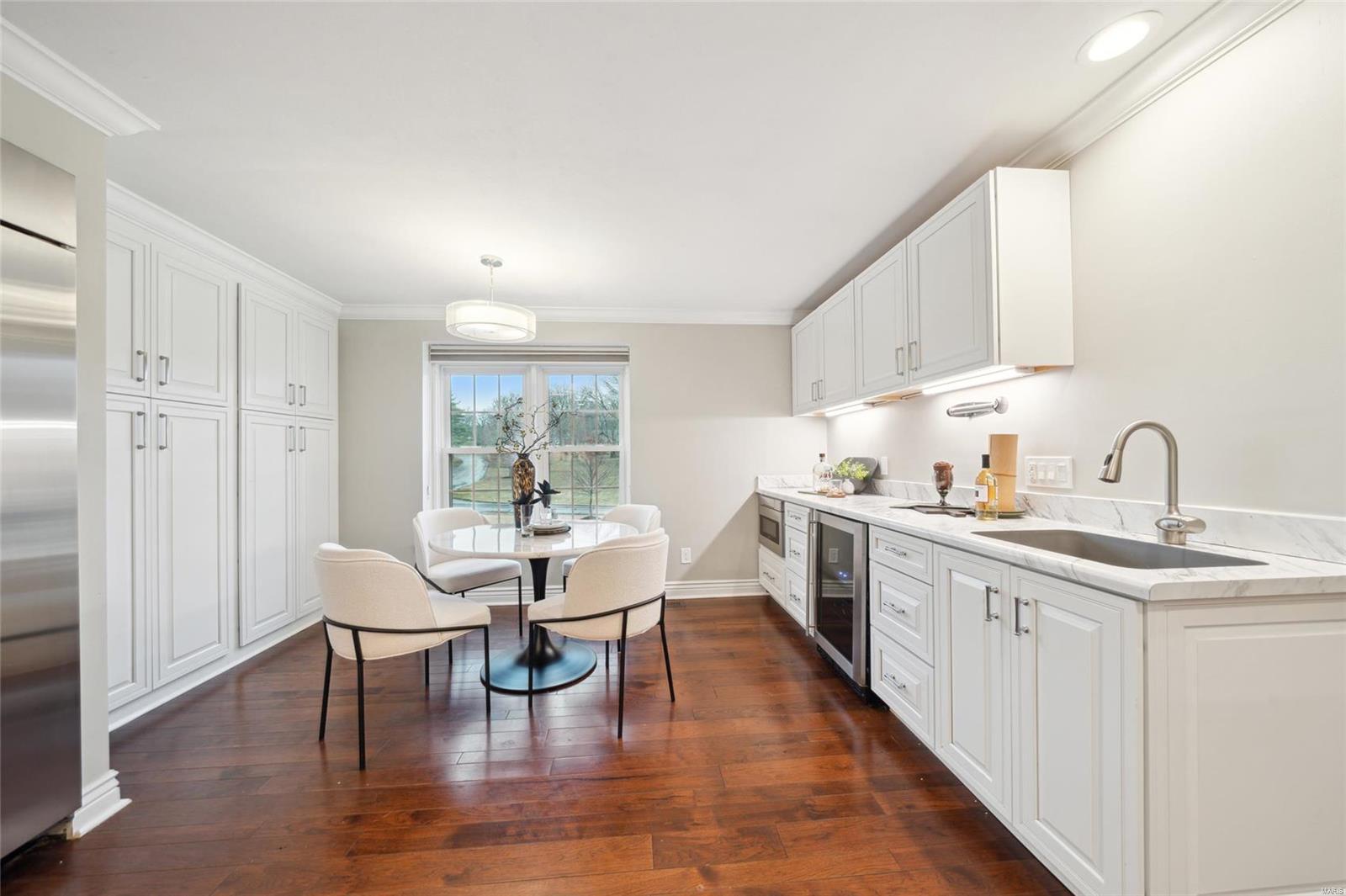 Forest Hills Club Estate - Residential