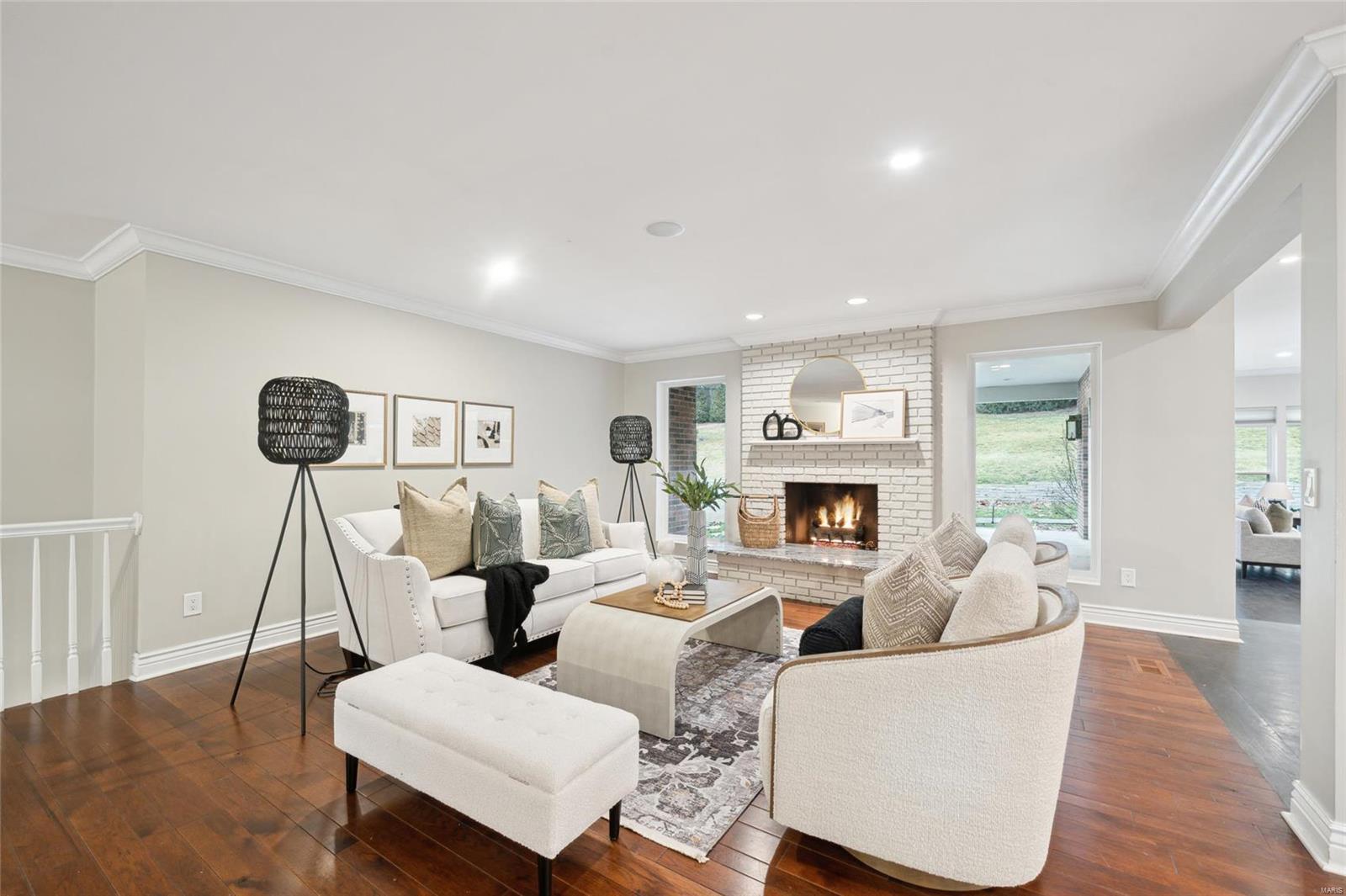 Forest Hills Club Estate - Residential