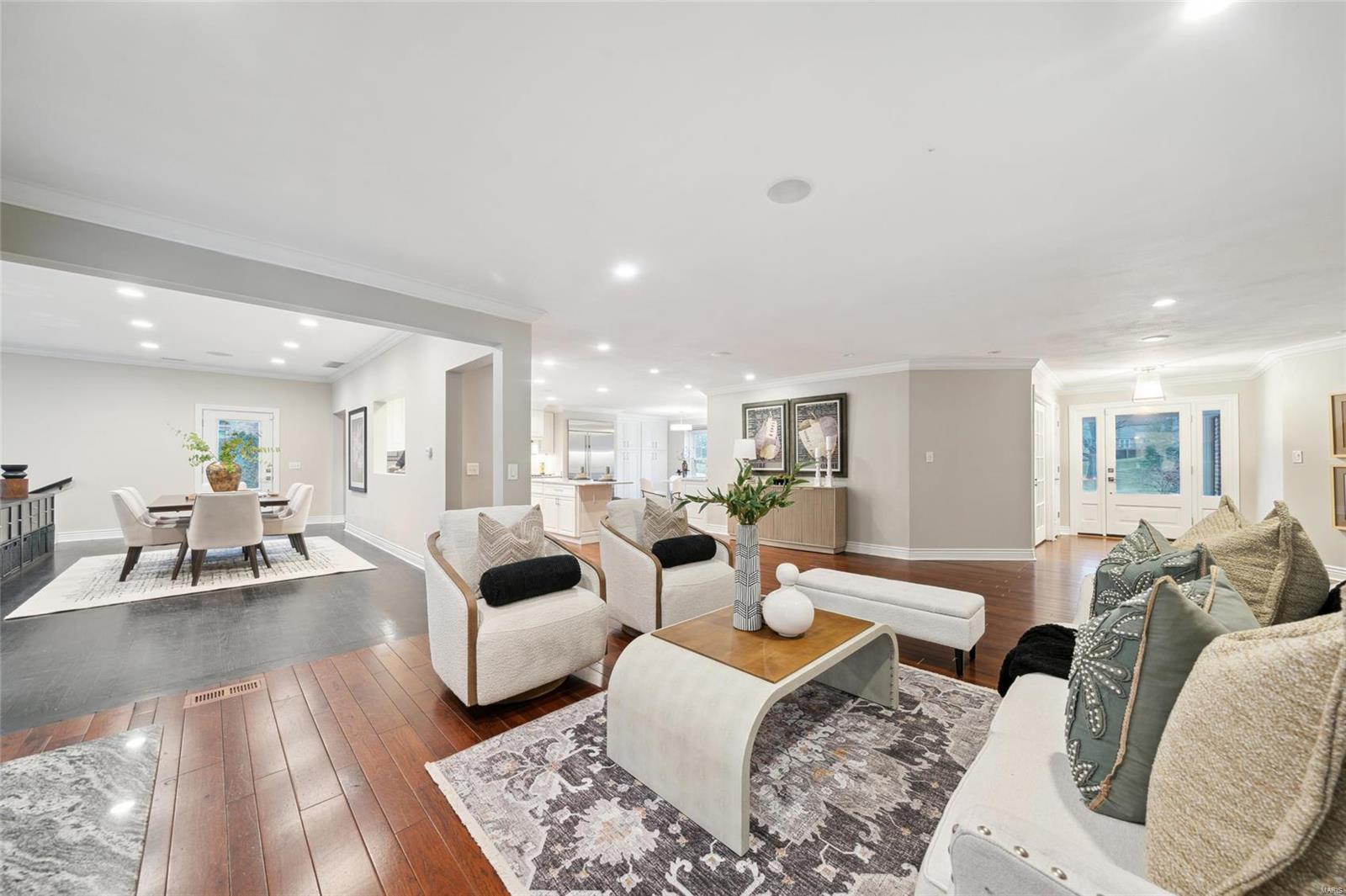 Forest Hills Club Estate - Residential