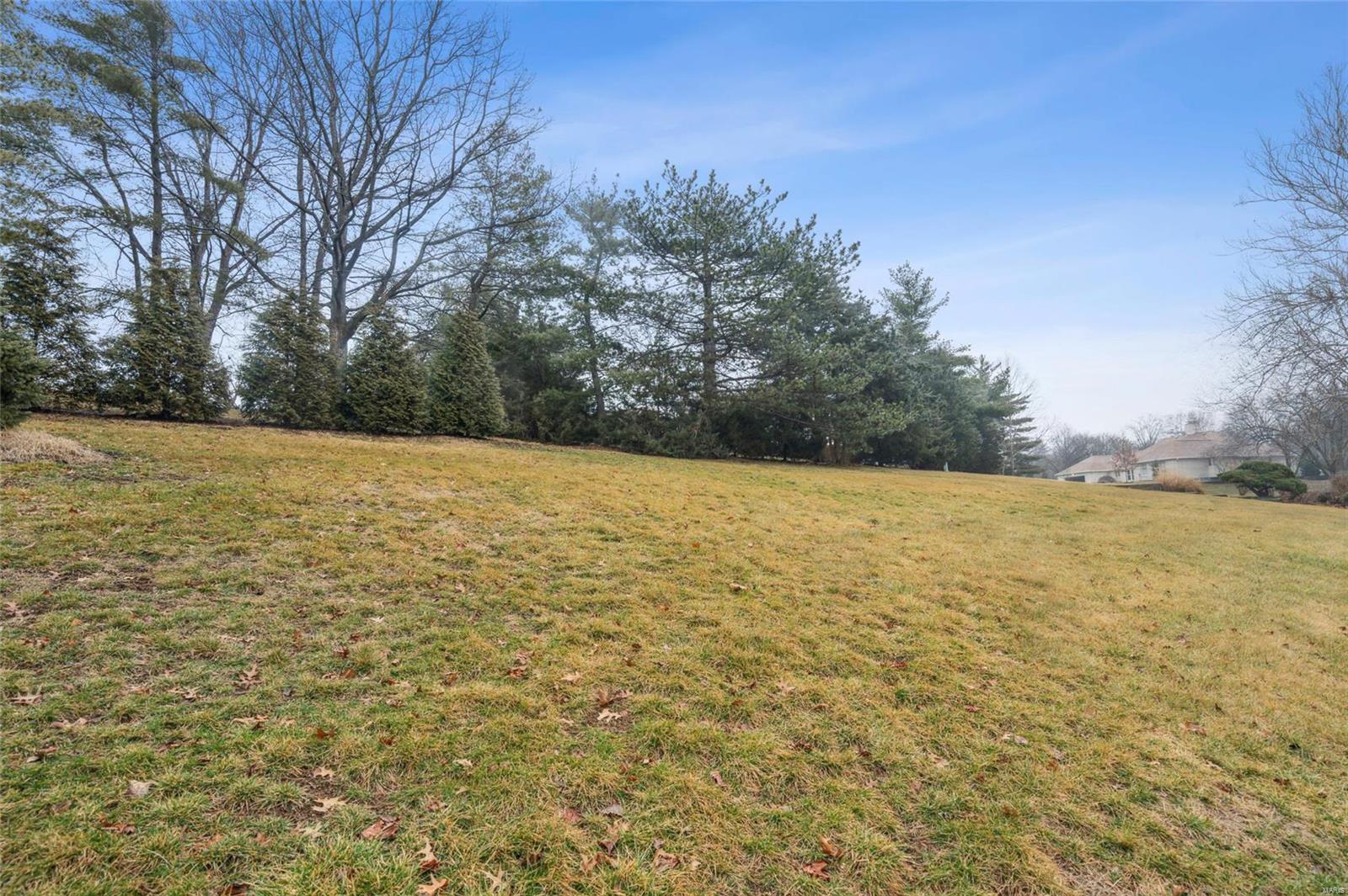 Forest Hills Club Estate - Residential